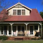 Wimbeldon - Accommodation Great Ocean Road 0