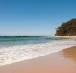 Mollymook Beachfront Penthouse 9 - Accommodation Great Ocean Road
