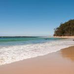 Mollymook Beachfront Penthouse 9 - Accommodation Great Ocean Road 0