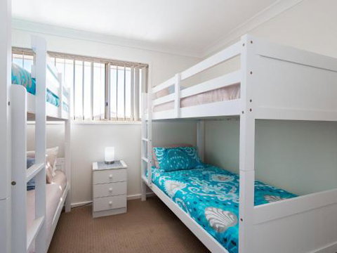Walk On Birubi 1 / 40 Ocean Ave Pet Friendly WIFI Boat Parking & Water Views - Accommodation Great Ocean Road 2