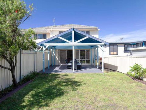 Walk On Birubi 1 / 40 Ocean Ave Pet Friendly WIFI Boat Parking & Water Views - Accommodation Great Ocean Road 4