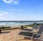 Aqua Shores Penthouse - Accommodation Great Ocean Road