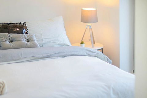 A Cozy & Stylish Suite Near Melbourne Central - Accommodation Great Ocean Road 2