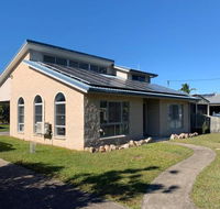 11 Anchovy Street Tin Can Bay Summer Haven coastal retreat - Accommodation Great Ocean Road
