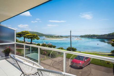 Sapphire Waters Unit 2 - Accommodation Great Ocean Road 5