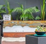 AMORE a Tranquil Retreat with Couples Spa - Accommodation Great Ocean Road