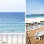 Mollymook NSW Accommodation Great Ocean Road