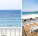 Pas Beach House Apartment 3 - Accommodation Great Ocean Road