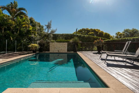 Sunshine Coast White House - Accommodation Great Ocean Road 3
