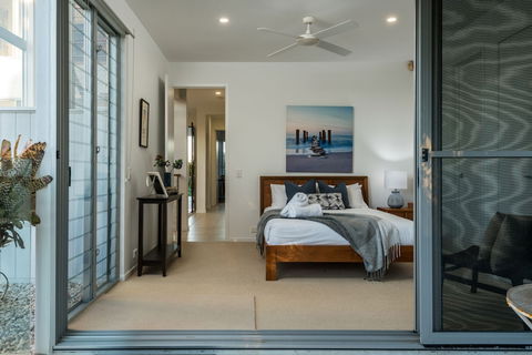 Sunshine Coast White House - Accommodation Great Ocean Road 4