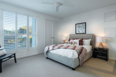 Sunshine Coast White House - Accommodation Great Ocean Road 5