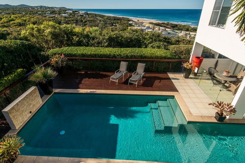 Sunshine Coast White House - Accommodation Great Ocean Road 2