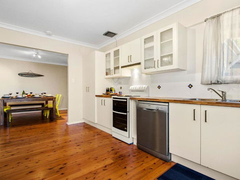 Sams Beach Shack - Accommodation Great Ocean Road 5