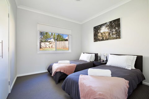 Winsome - Accommodation Great Ocean Road 0