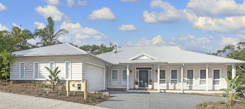 A Home Like Few Others - Accommodation Great Ocean Road 0