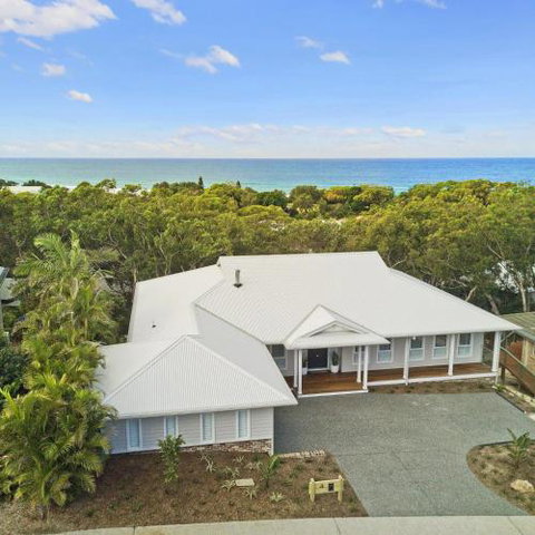 A Home Like Few Others - Accommodation Great Ocean Road 1