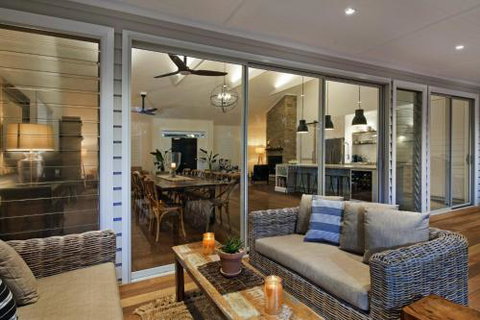 A Home Like Few Others - Accommodation Great Ocean Road 4