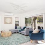 C A L M At Beautiful Shoal Bay - Accommodation Great Ocean Road 0