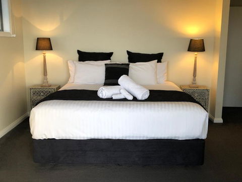 SEA EAGLE COTTAGE Amazing Views Of Bay Of Fires - Accommodation Great Ocean Road 4