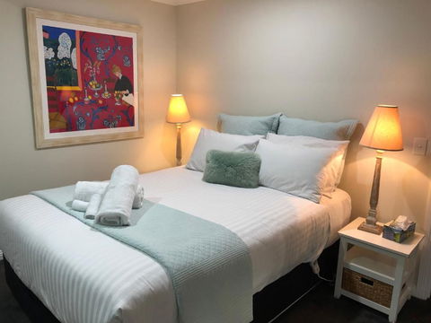 SEA EAGLE COTTAGE Amazing Views Of Bay Of Fires - Accommodation Great Ocean Road 1