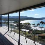 SEA EAGLE COTTAGE Amazing Views Of Bay Of Fires - Accommodation Great Ocean Road 0