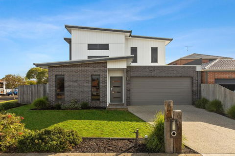 TORQUAY Relax & Unwind Beach 300m Table Tennis - Accommodation Great Ocean Road 6