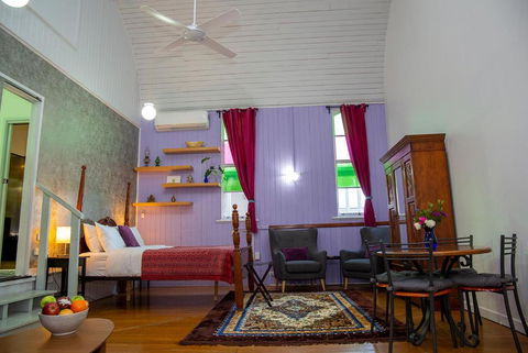 The Old Church Maleny - Accommodation Great Ocean Road 2