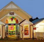 The Old Church Maleny - Accommodation Great Ocean Road