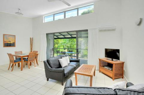 Baden 46 Rainbow Shores Walk To Beach Top Floor Air Conditioned Unit Pools - Accommodation Great Ocean Road 0
