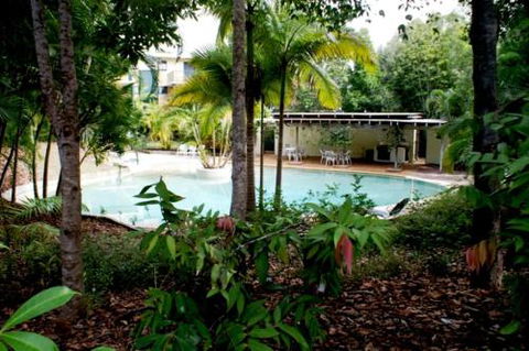Baden 29 Rainbow Shores Air Conditioned Ground Floor Walk To Beach Pool - Accommodation Great Ocean Road 0