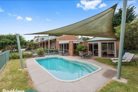 Heritage Bed & Breakfast - Accommodation Great Ocean Road 4