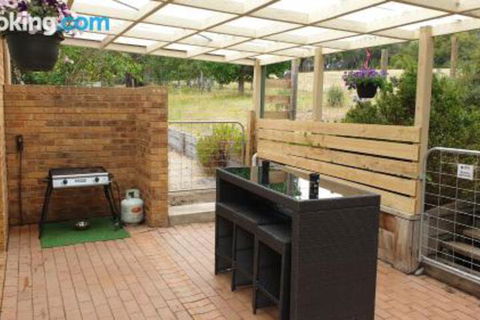 Heritage Bed & Breakfast - Accommodation Great Ocean Road 5