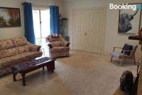 Heritage Bed & Breakfast - Accommodation Great Ocean Road 0