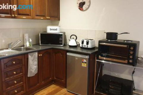 Heritage Bed & Breakfast - Accommodation Great Ocean Road 1