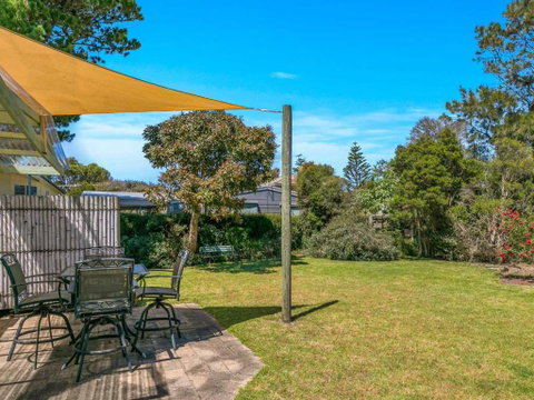 A La Plage - Accommodation Great Ocean Road 5