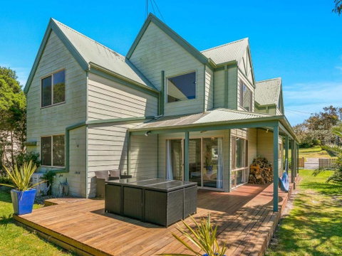 A La Plage - Accommodation Great Ocean Road 1
