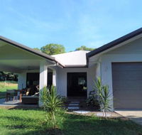 Turtle Reef Bed  Breakfast Cairns - Accommodation Great Ocean Road