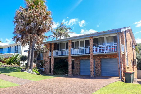 Oceanview BeachHouse - Accommodation Great Ocean Road 5