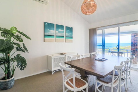 Oceanview BeachHouse - Accommodation Great Ocean Road 4