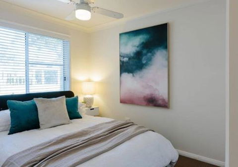 Seagrass House Modern North Avoca Oasis - Accommodation Great Ocean Road 3