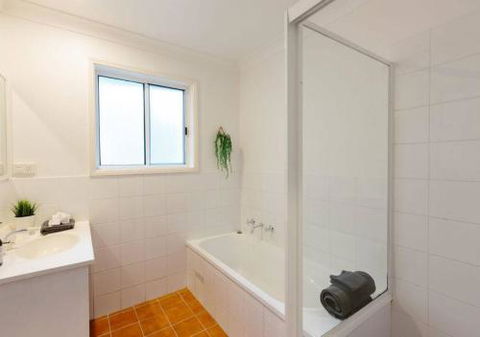 Seagrass House Modern North Avoca Oasis - Accommodation Great Ocean Road 1