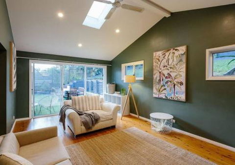 Seagrass House Modern North Avoca Oasis - Accommodation Great Ocean Road 2