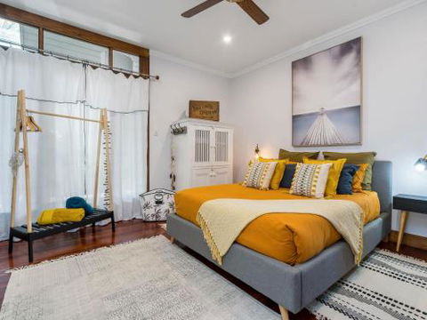 Black Beauty Studio - Accommodation Great Ocean Road 4