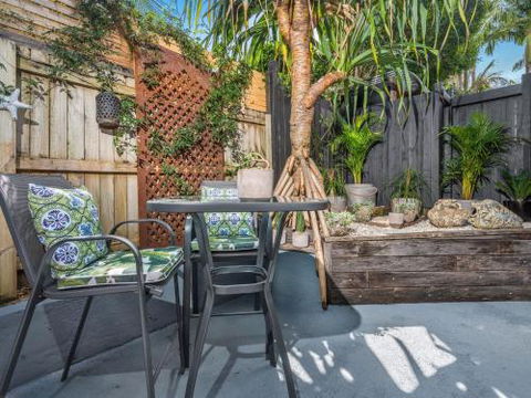 Black Beauty Studio - Accommodation Great Ocean Road 2