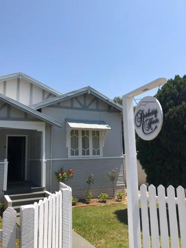 Woodenbong Roseberry House B & B - Accommodation Great Ocean Road 5