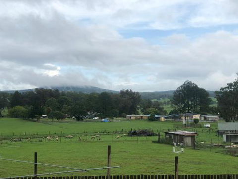 Woodenbong Roseberry House B & B - Accommodation Great Ocean Road 6