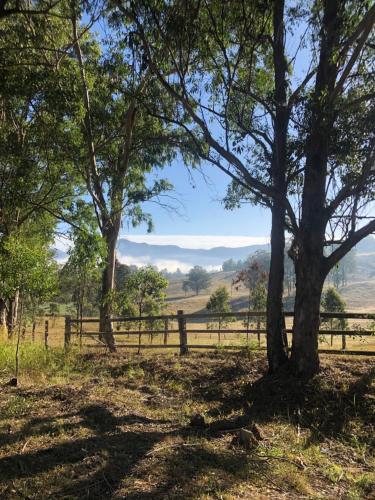 Woodenbong Roseberry House B & B - Accommodation Great Ocean Road 2