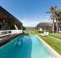 Franklin House - Accommodation Great Ocean Road