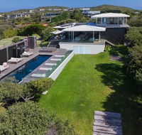 Salt - Accommodation Great Ocean Road