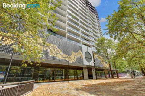 Cozy Homely Apartment CBR Central - Accommodation Great Ocean Road 4